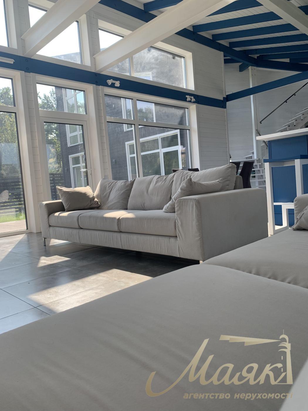 House for rent in Lesniki village near Equides Club