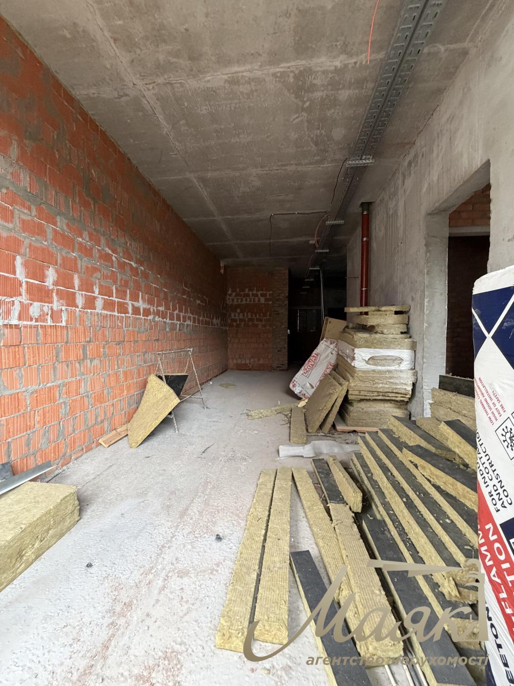 Продажа коммерческого помещения 306,21 м² в ЖК Nordica Residence/Нординка, Печерский район, Киев