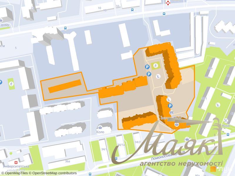 Продажа 3 к.квартиры Жк 4 сезона