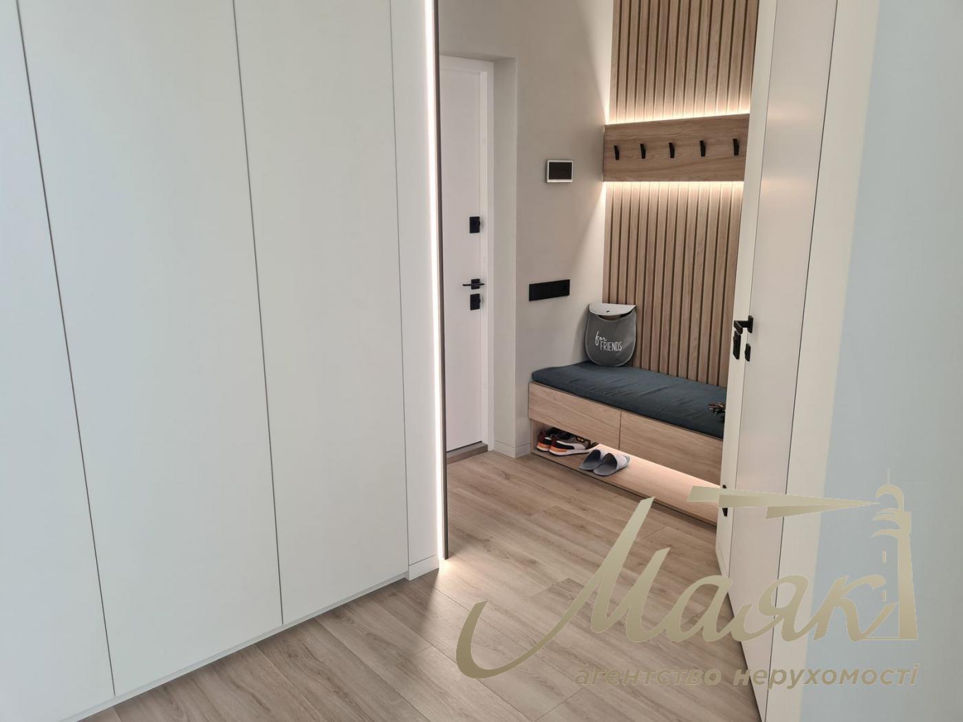 Продаж 3к квартири ЖК Повітрофлотський Квартал, вул. Шолуденка