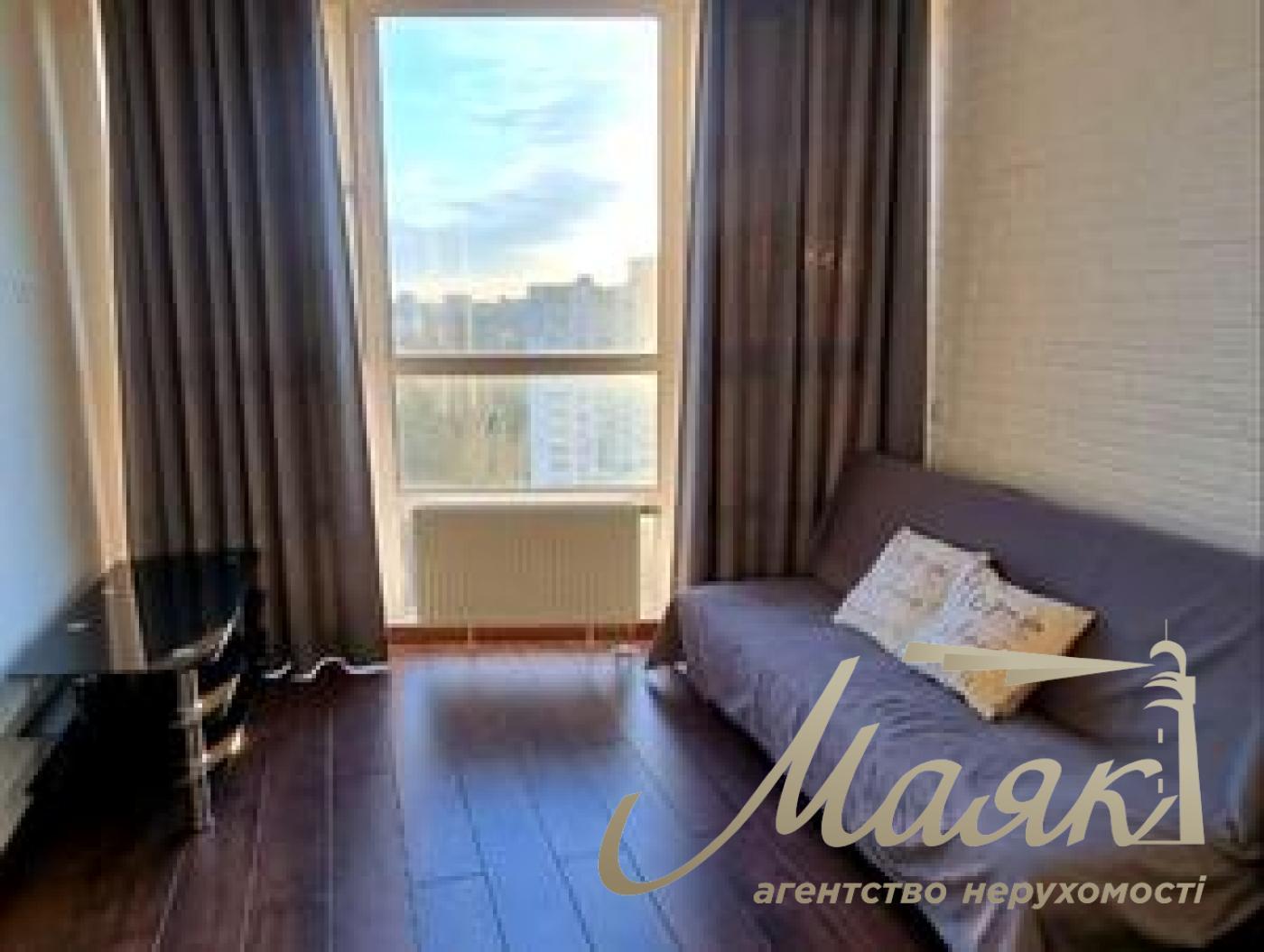 Оренда квартири на Солом'янці, оренда однокімнатної квартири