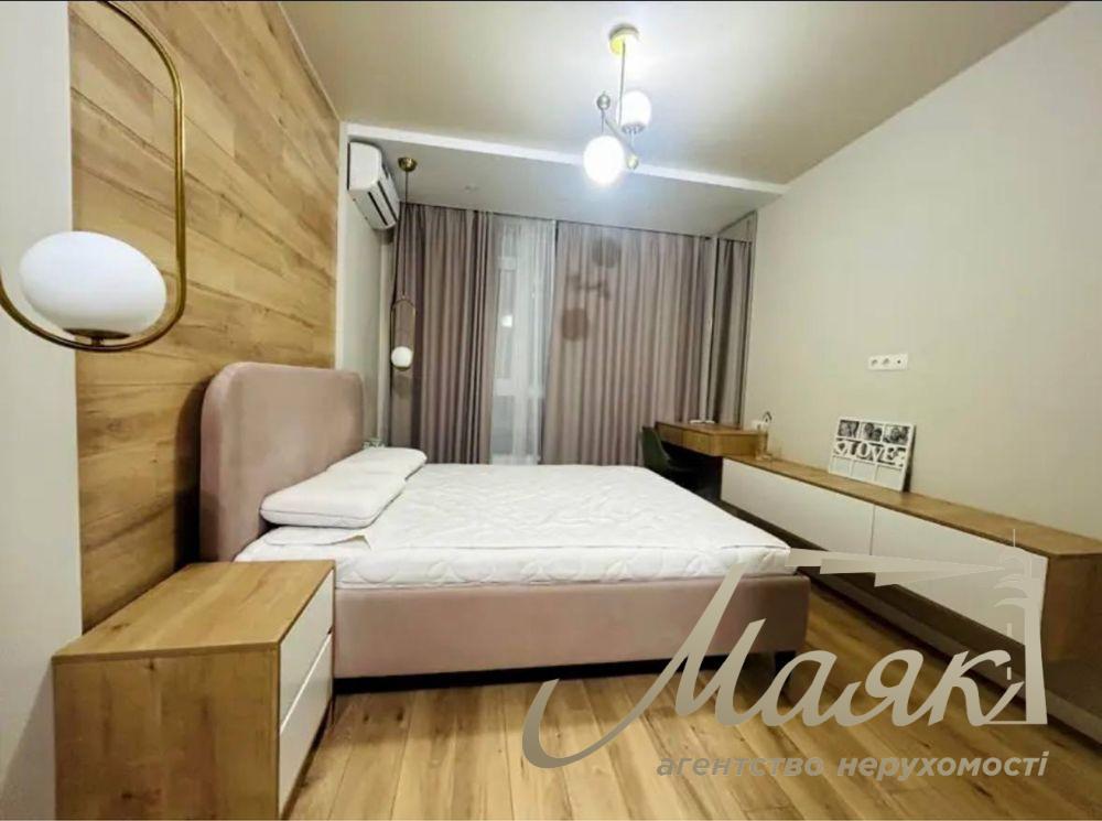 Оренда 2-х кімнатної квартири в ЖК Французький квартал 2, Печерськ