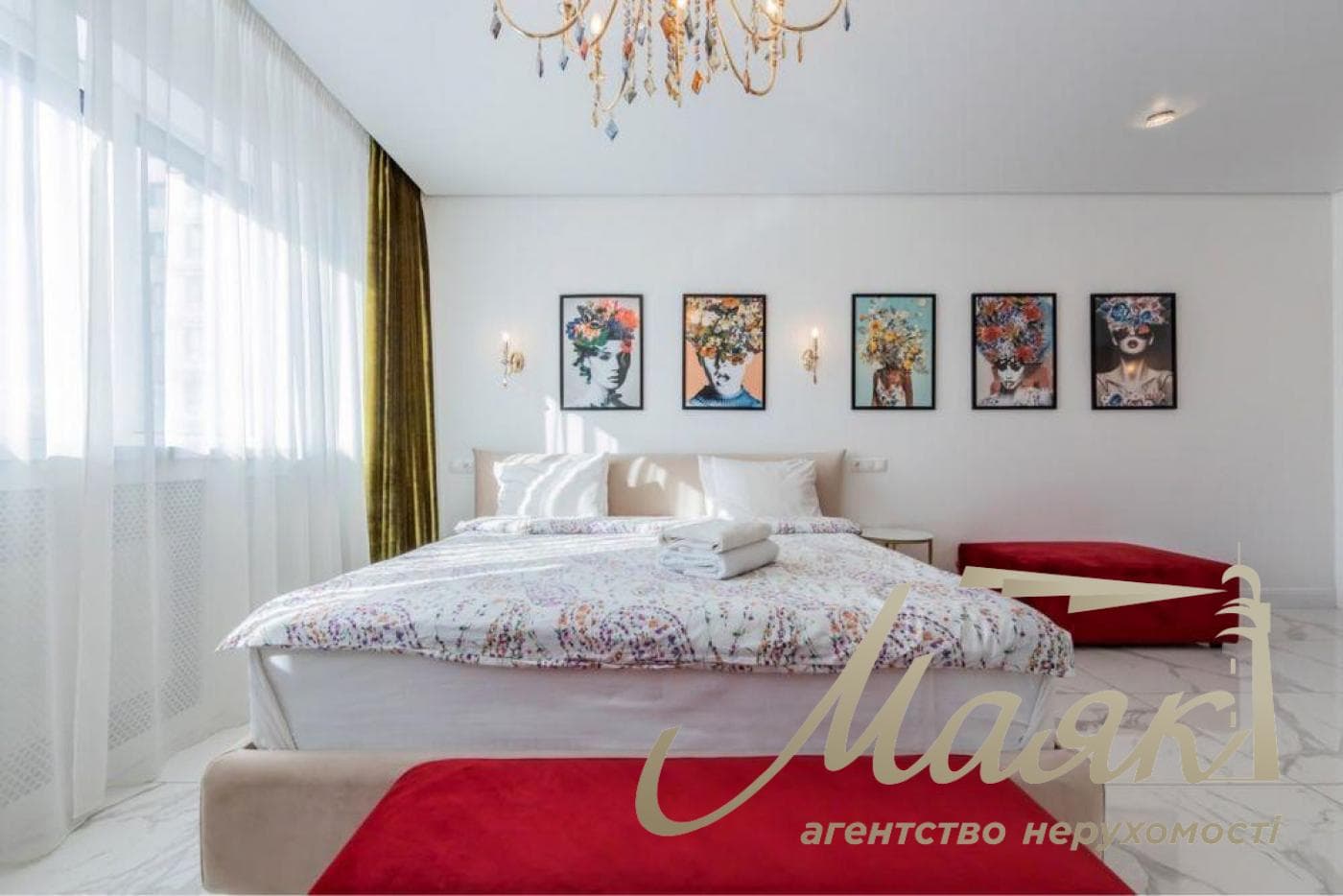 Продаж квартири у ЖК Obolon Residences, Оболонський район, м. Мінська
