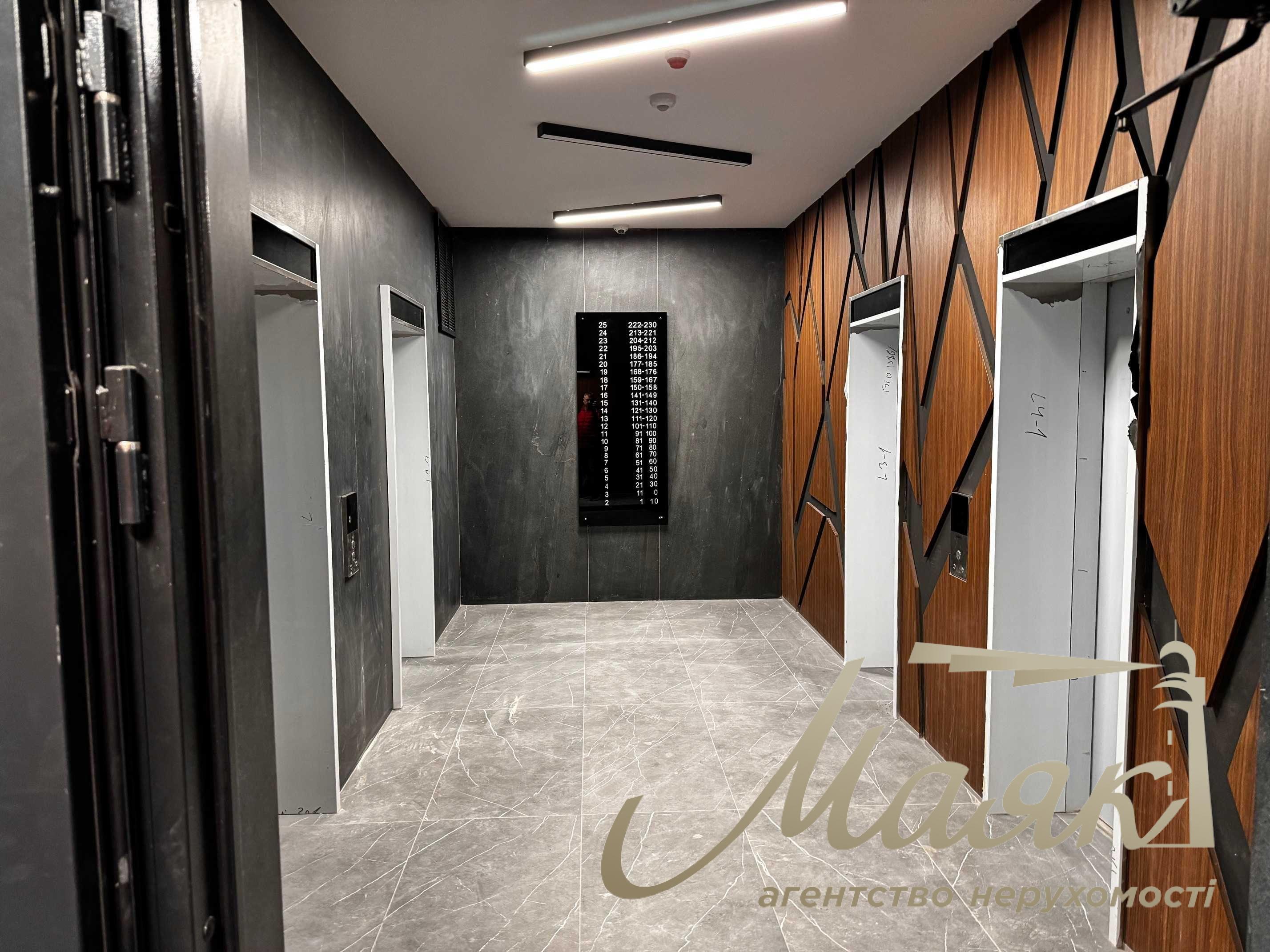 Продажа 2-комнатной квартиры в ЖК Нордика, ул. Верхогляда 30