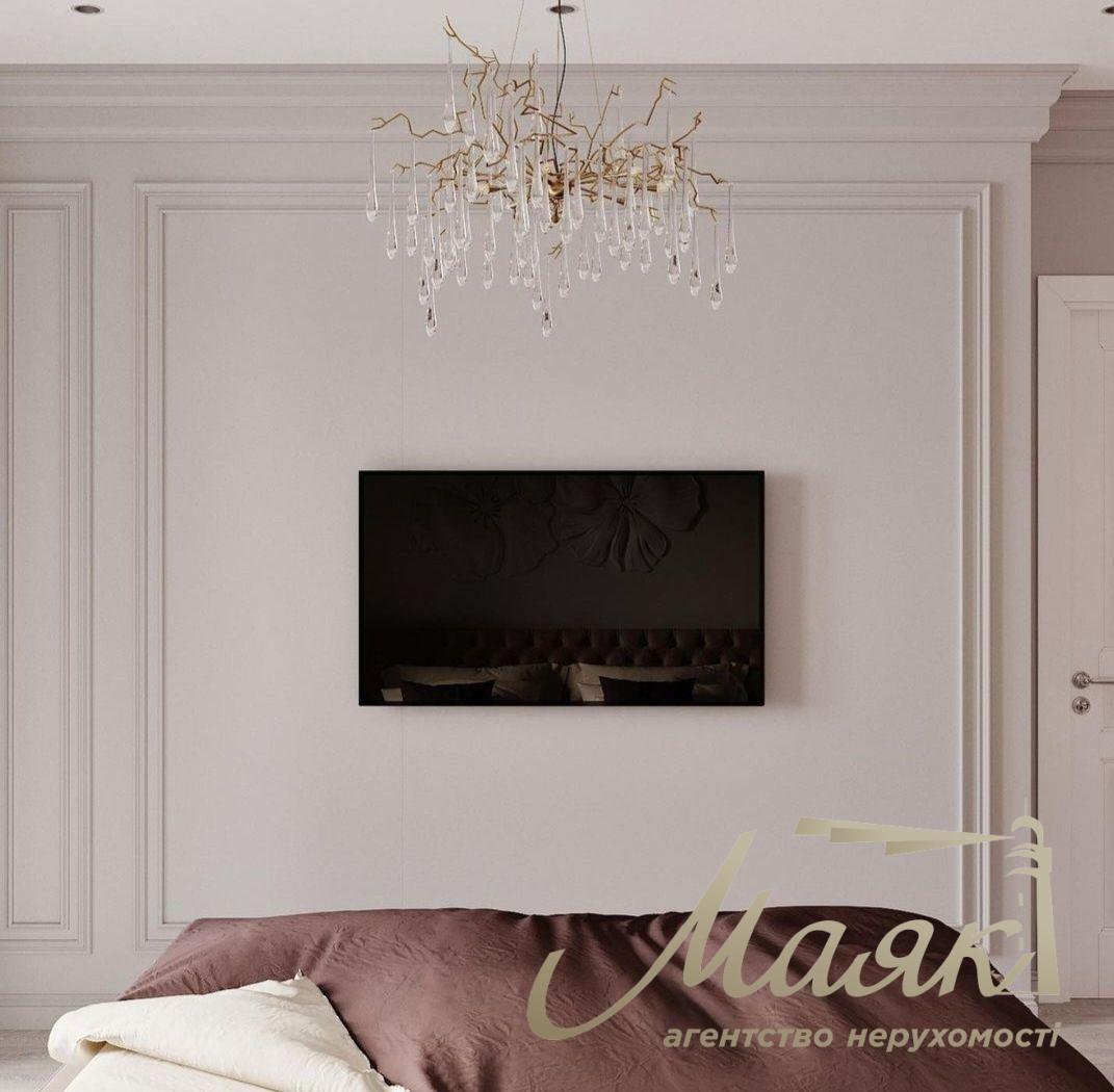 Аренда 2-х комнатной квартиры в ЖК Obolon Residances,Оболонский район.