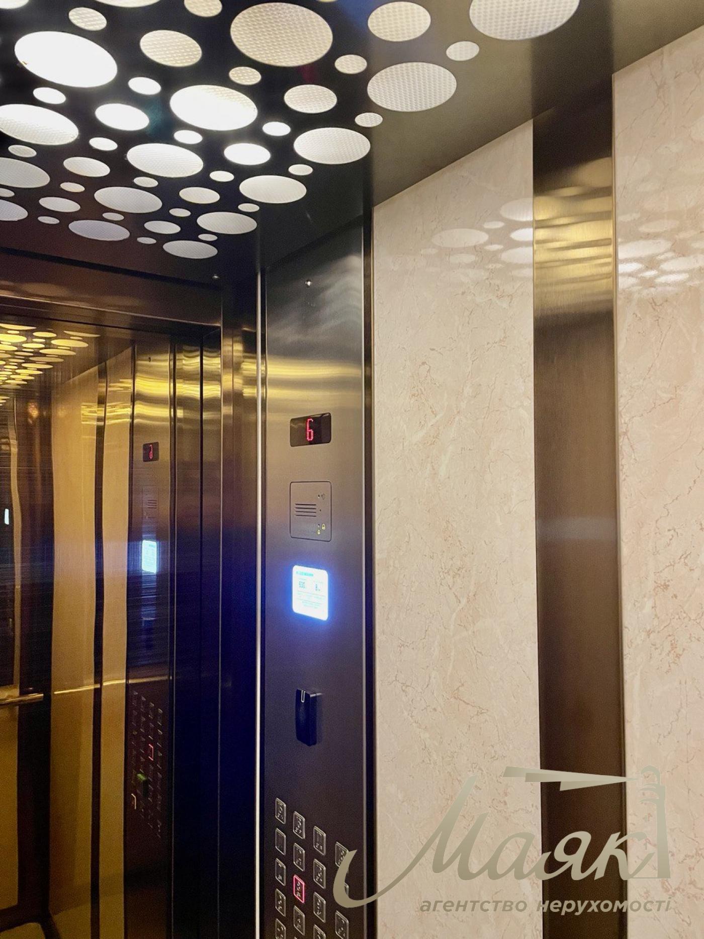 Продаж квартири 83м2 у ЖК "Новопечерські Липки", Печерськ, Київ