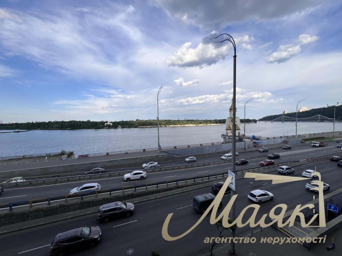 Оренда 2-кімнатної квартири площею 48 м² у ЖК Illinsky House, клубний будинок, Подільський район