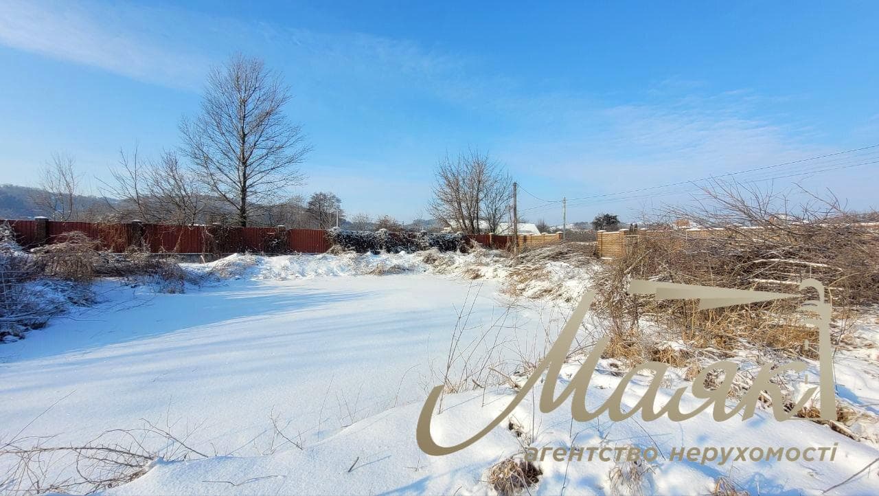 Land for sale: 20 sotok in the village of Podgortsy on Peschanaya Street, Obukhov District