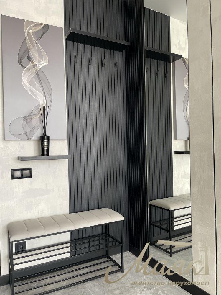 Продаж 2-кімнатної квартири 53м2, ЖК "Італійський квартал" Оболонський район