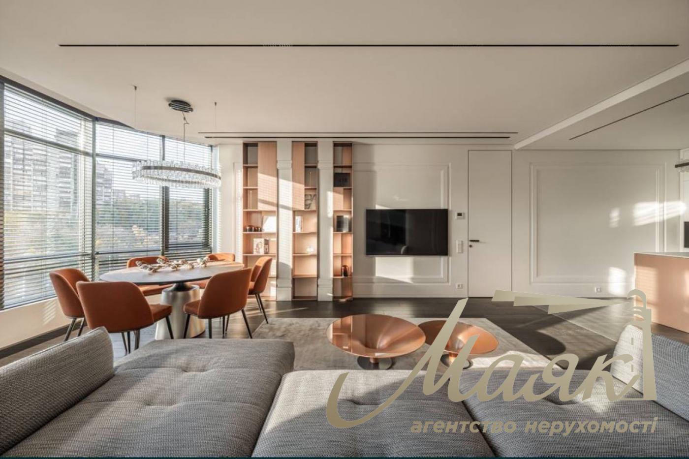 Продаж квартири ЖК PecherSky