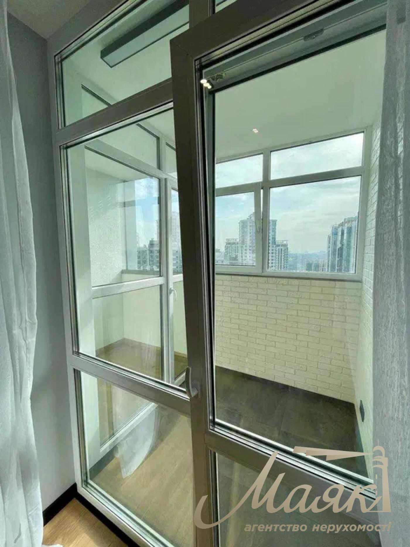 Оренда 2-кімнатної квартири в ЖК Підвисоцький, вул. Бендукідзе