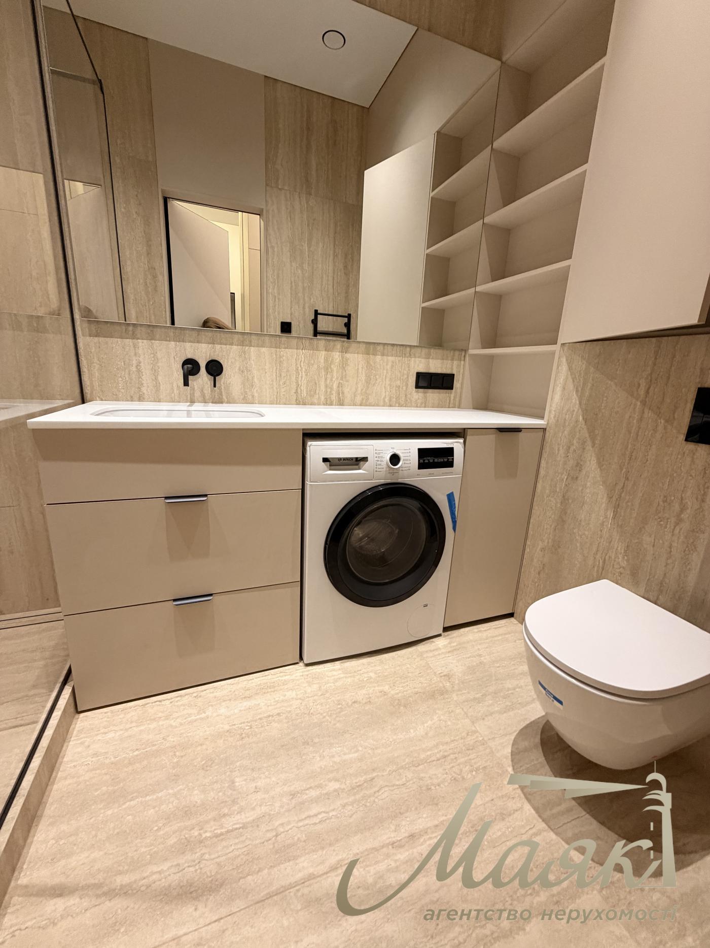 Продаж 2-х кімнатної квартири в ЖК А136 вул. Антоновича