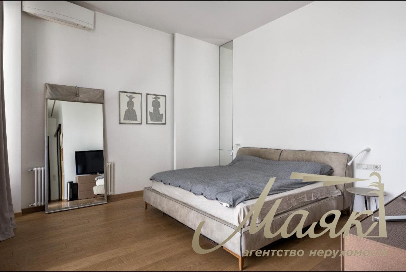 Оренда 5-кімнатної квартири площею 200 м², вулиця Антоновича, 17