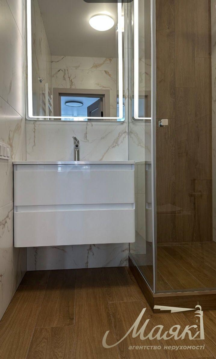 Аренда новой квартиры 67м2 ЖК Республіка (Respublika),