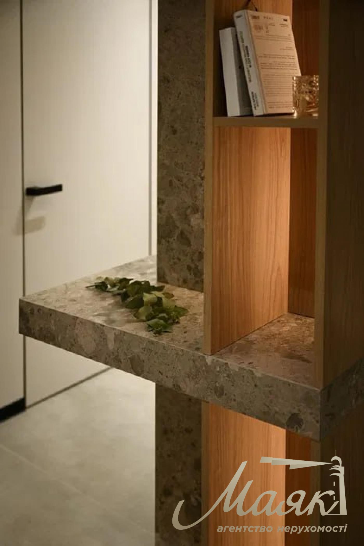 Продаж 2к квартири 65 кв.м у ЖК White Lines, просп. Голосіївський