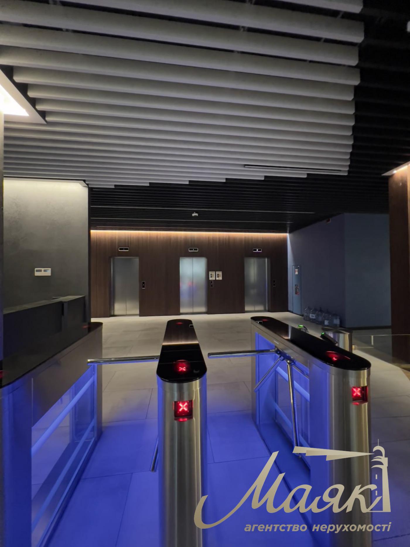 Аренда, Офис БЦ на Зоологической. вул. Зоологическая, Киев