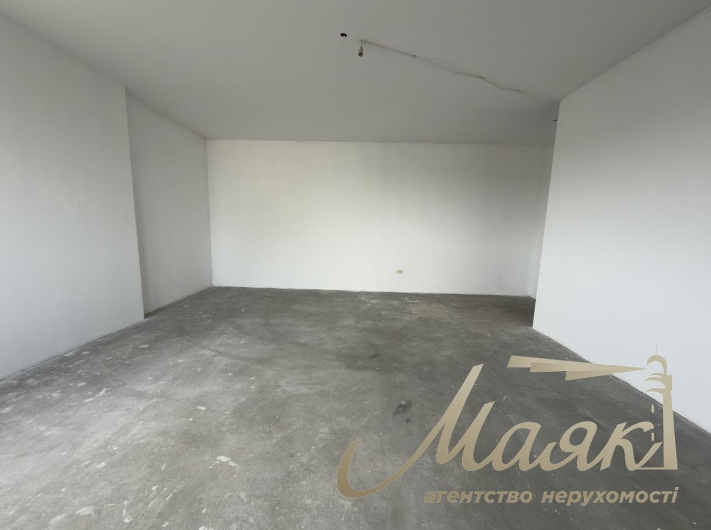 Apartment for sale in Park Avenue Residential Complex, 62 Goloseevsky Ave.