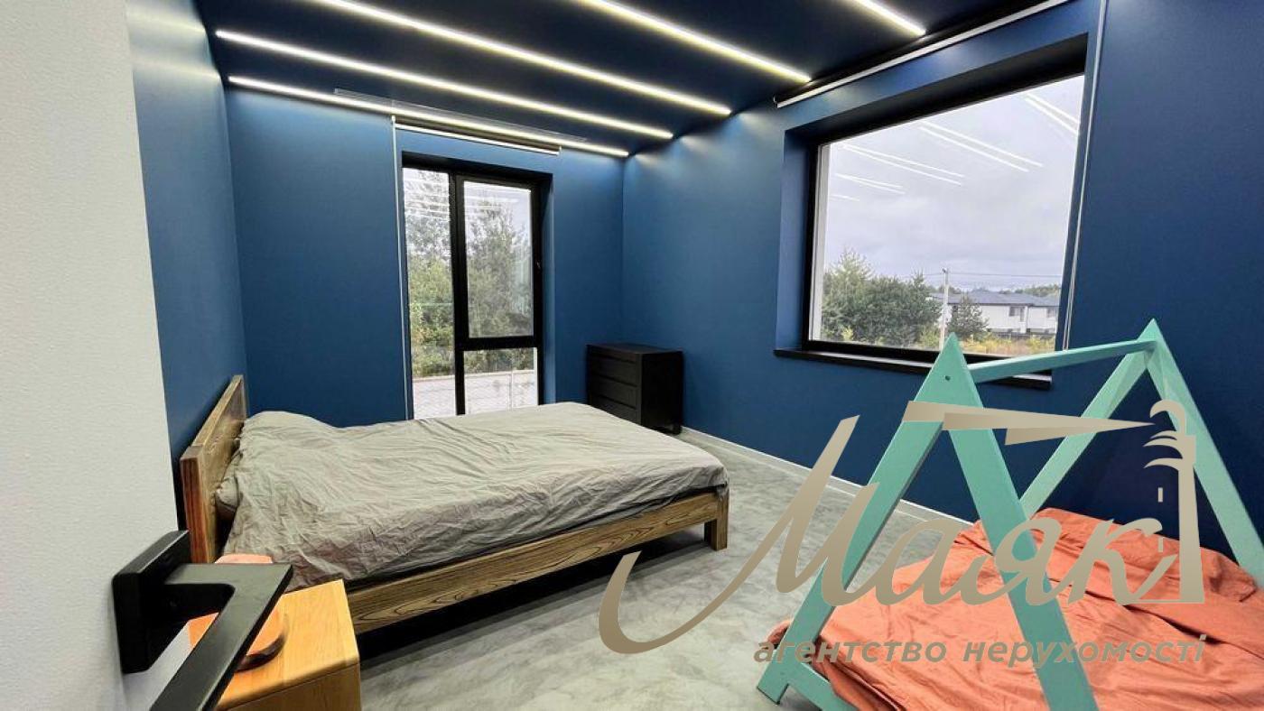 Продажа дома 165м2 с. Вита-Почтовая