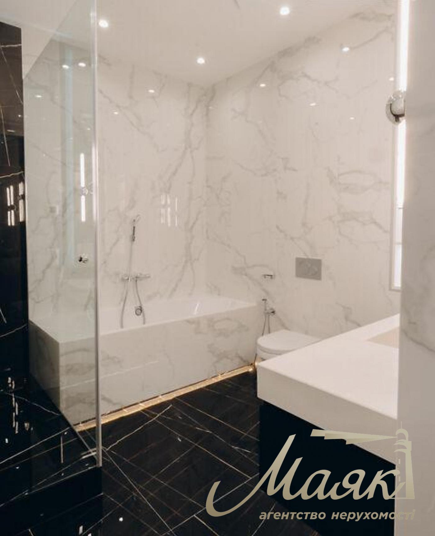 Продаж 2х-кімнатної квартири 85м2 в ЖК Новопечерські липки, Драгомирова 15Б, Печерськ, Київ