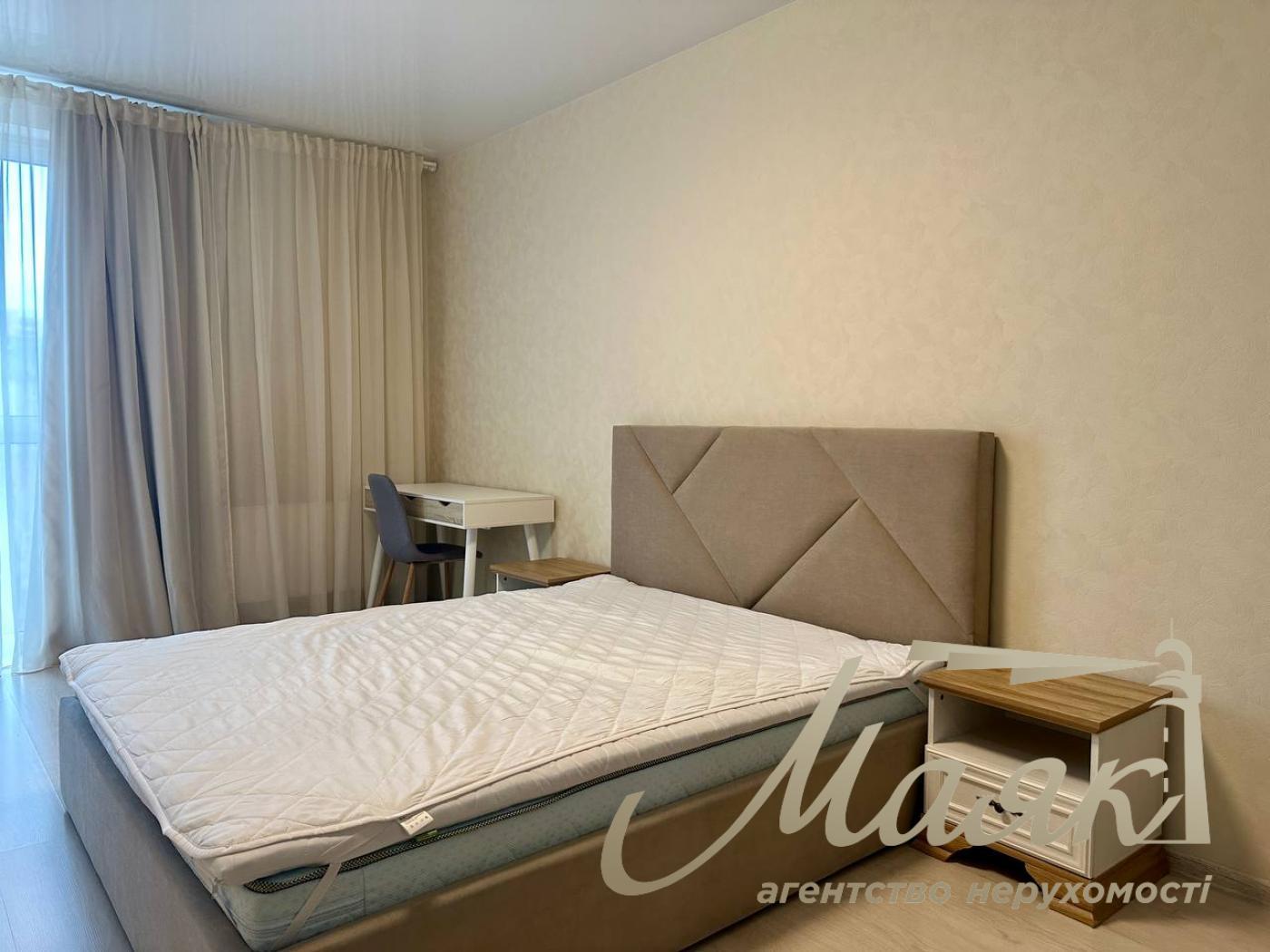 Оренда 1 кімнатної квартири в ЖК Брістоль по вул.Лобановського 144, метро Деміївська.