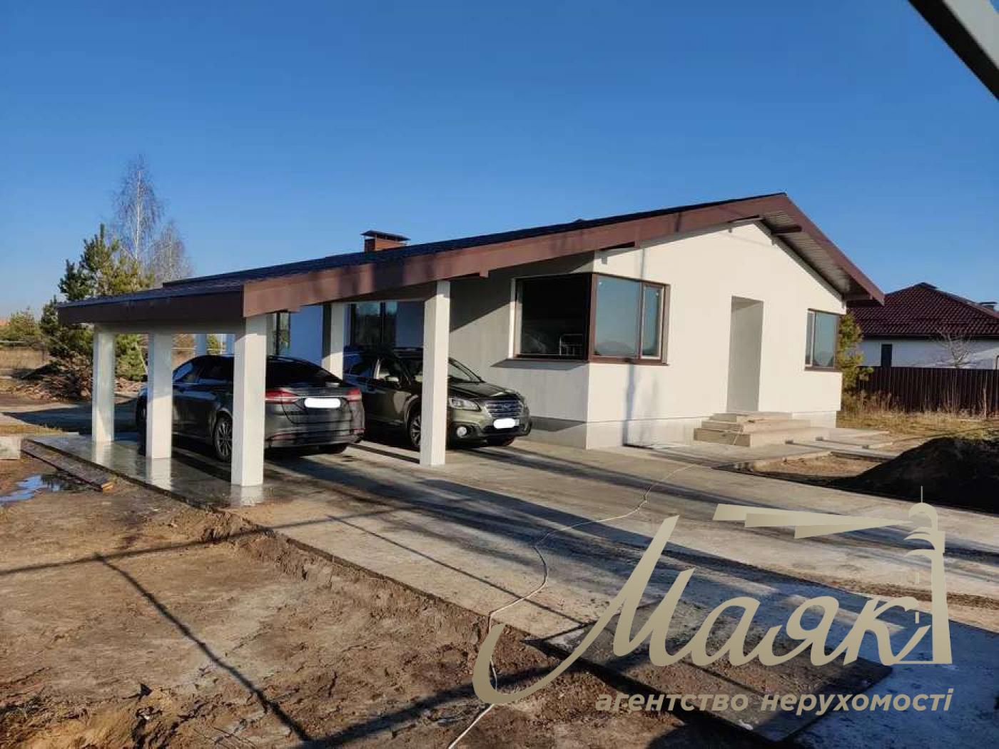 Продаж будинку Лебедівка Вишгородський район Київська область