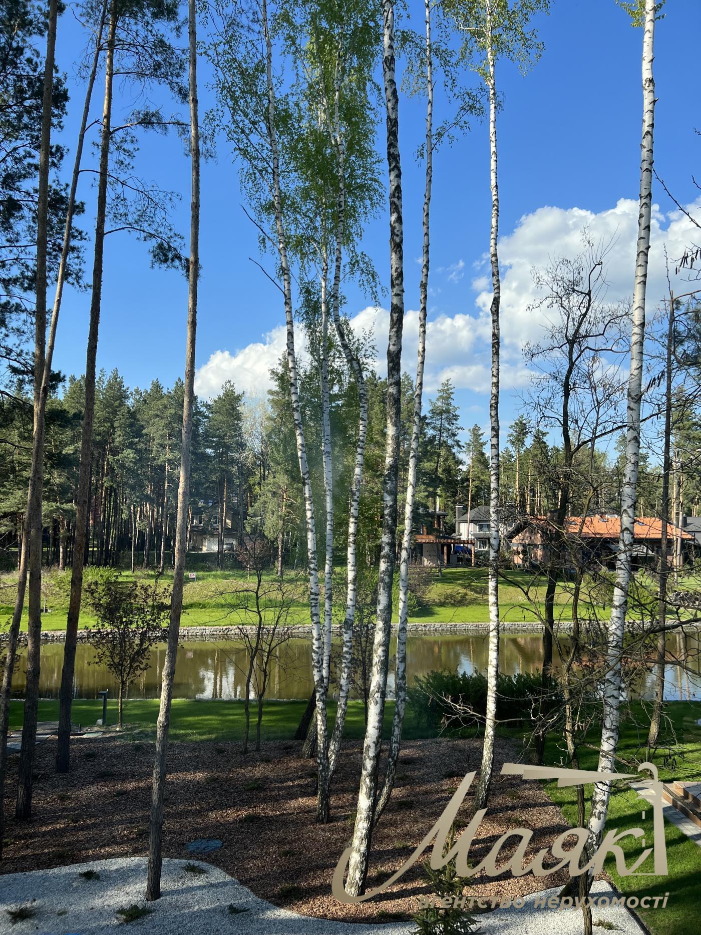 House for sale KG Riviera Village, Lebedevka