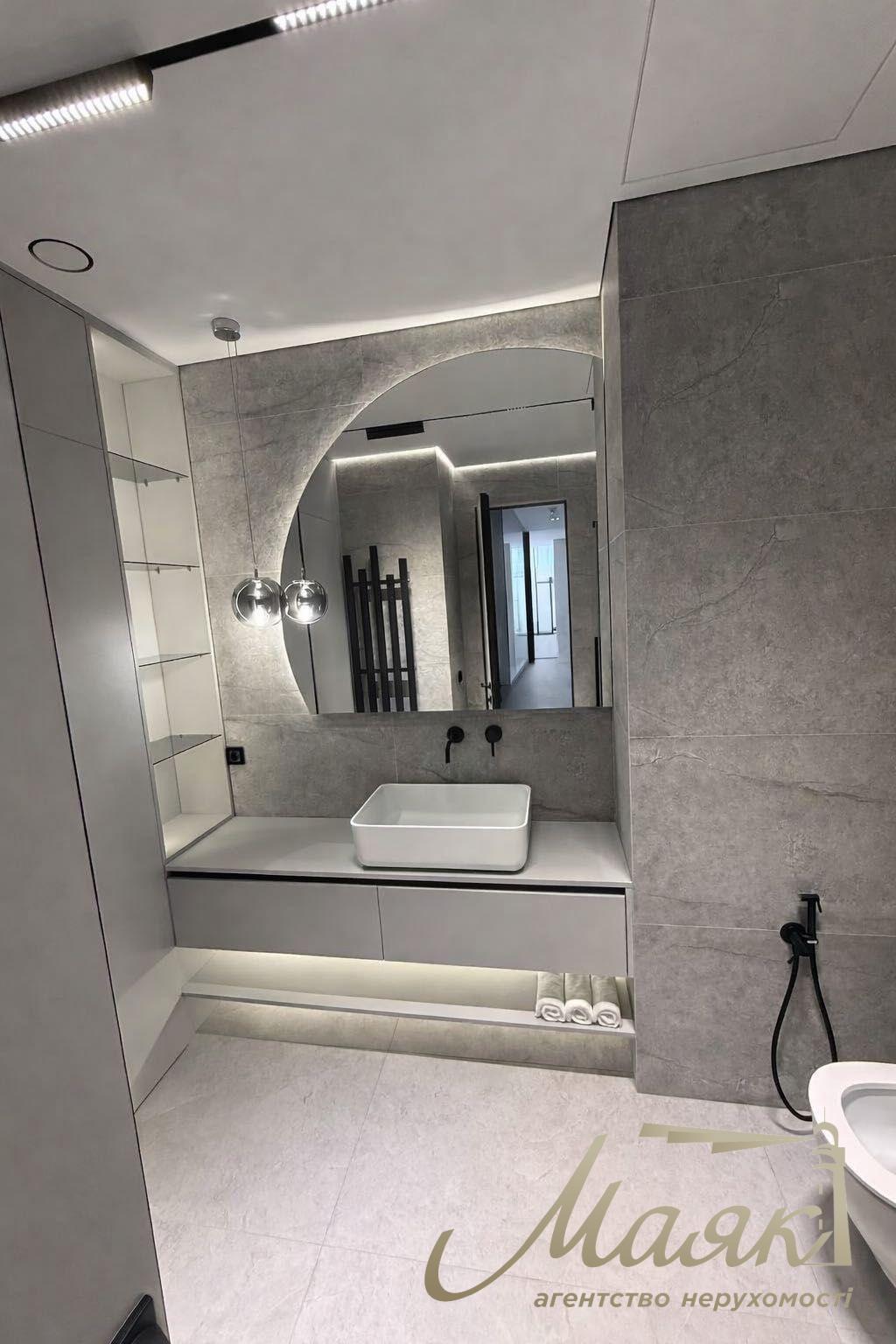 Аренда 3-х комнатной квартиры в ЖК Taryan Towers, Печерск