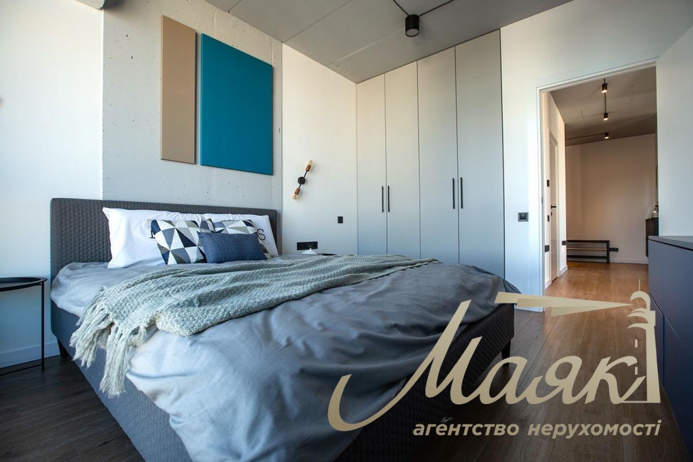 Аренда 2-комнатной квартиры, ЖК Французский квартал 2, Печерск, Киев