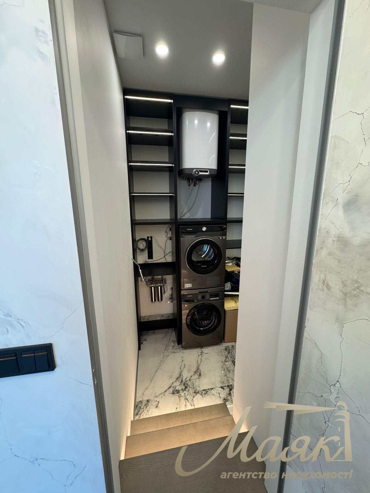 Аренда 2к квартиры в ЖК Delmar, ул. Драгомирова 14А