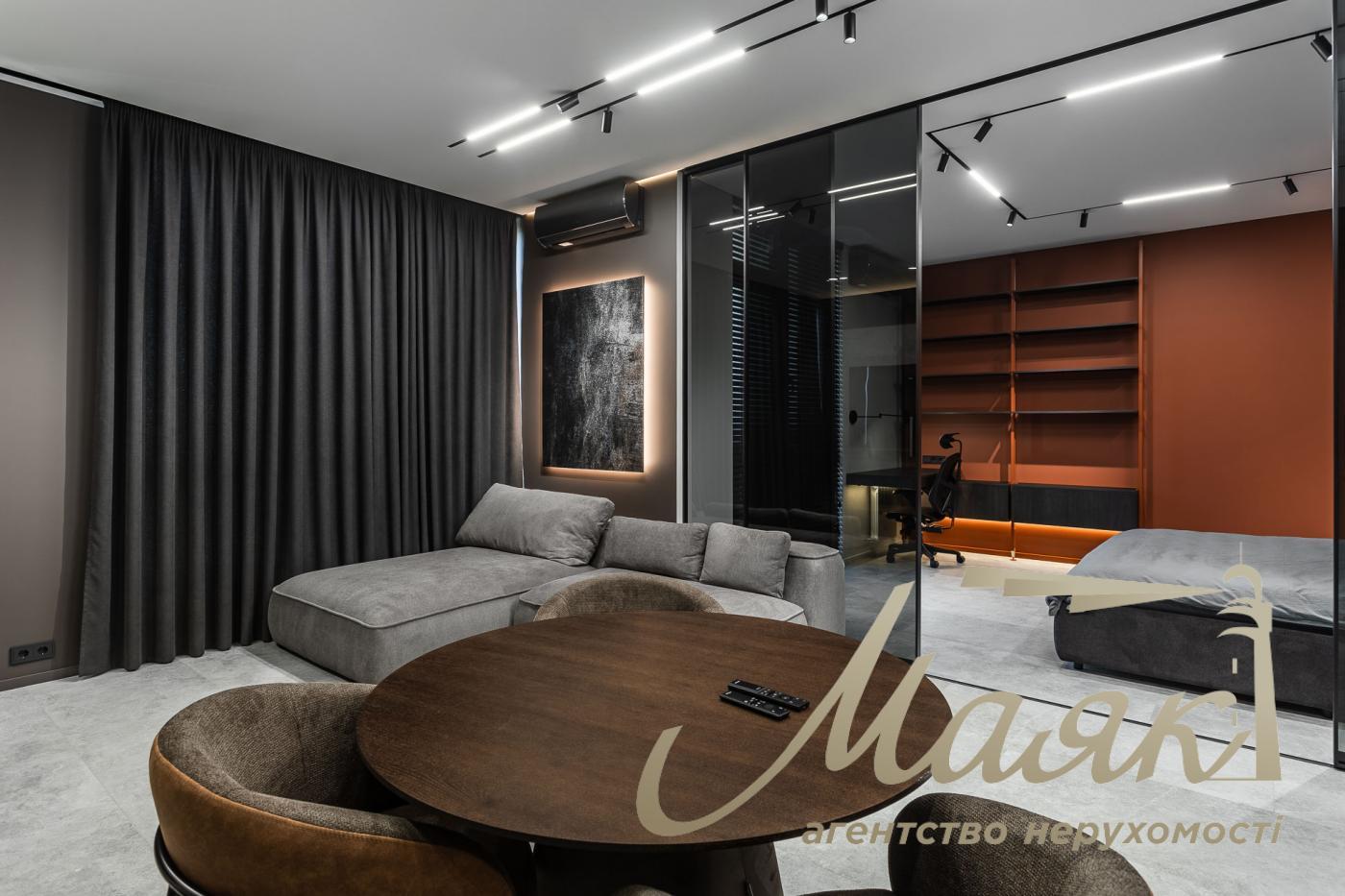 Rent 2-bedroom apartment in Crystal Park Tower | Crystal Park Tower Residential Complex