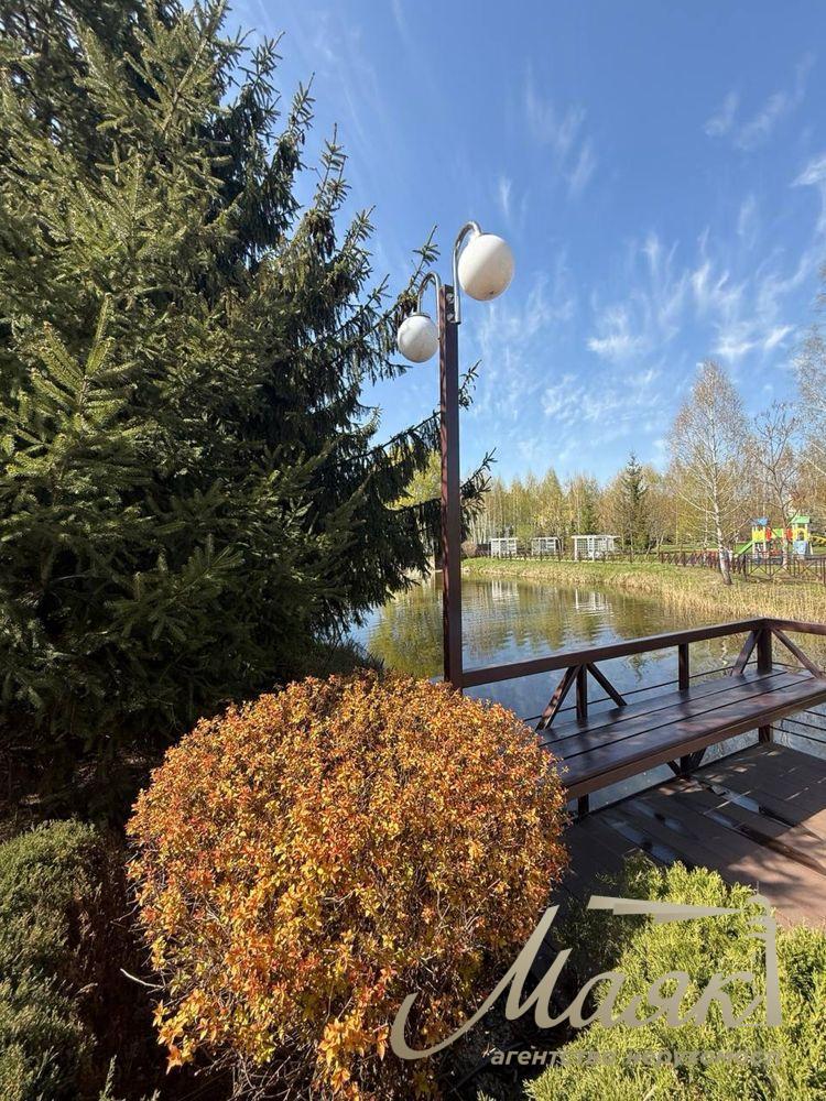 Продаж земельної ділянки 30 соток у преміальному КМ "Хутір Ясний", Лісники