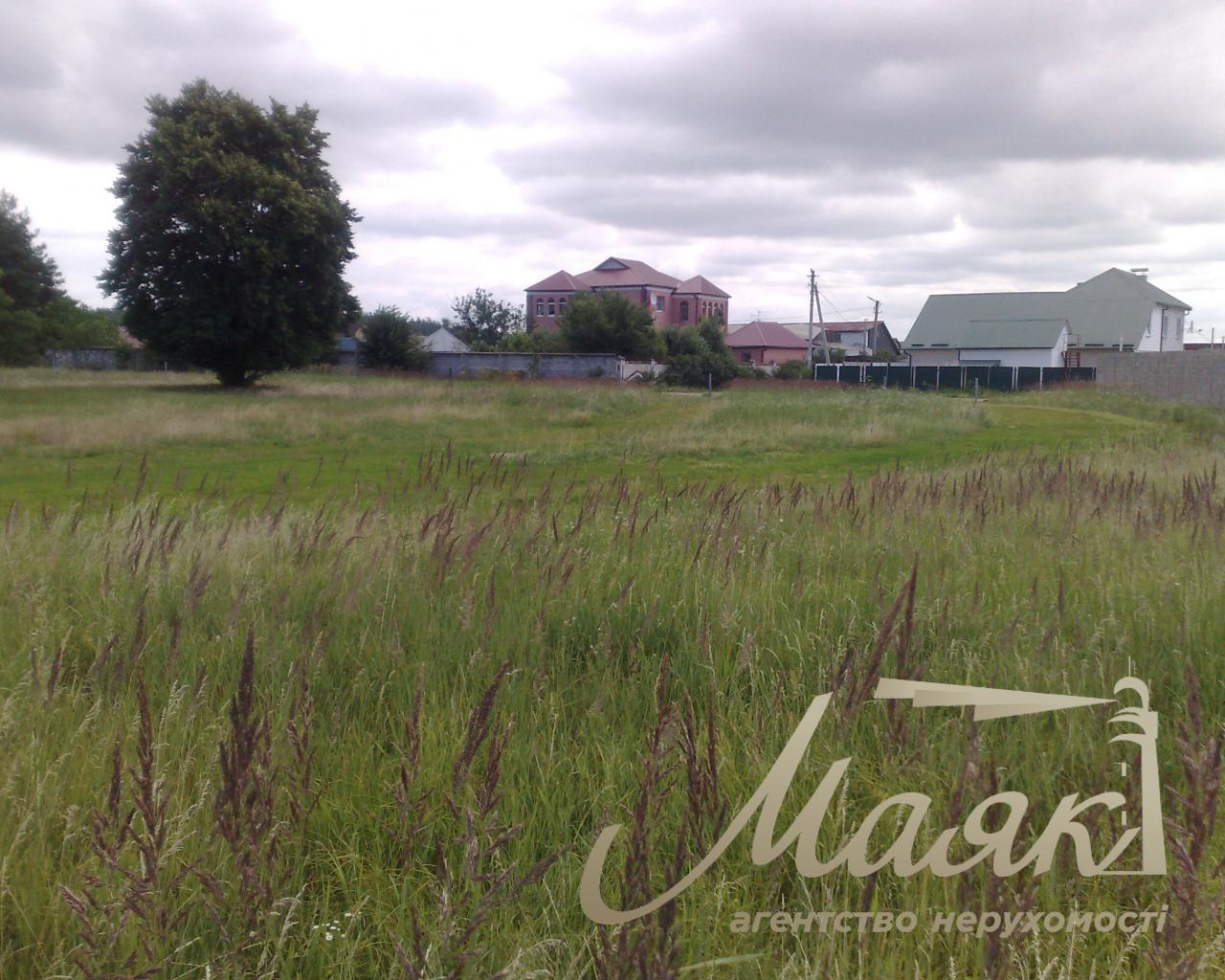 Sale / Land for individual construction / Vyshgorod