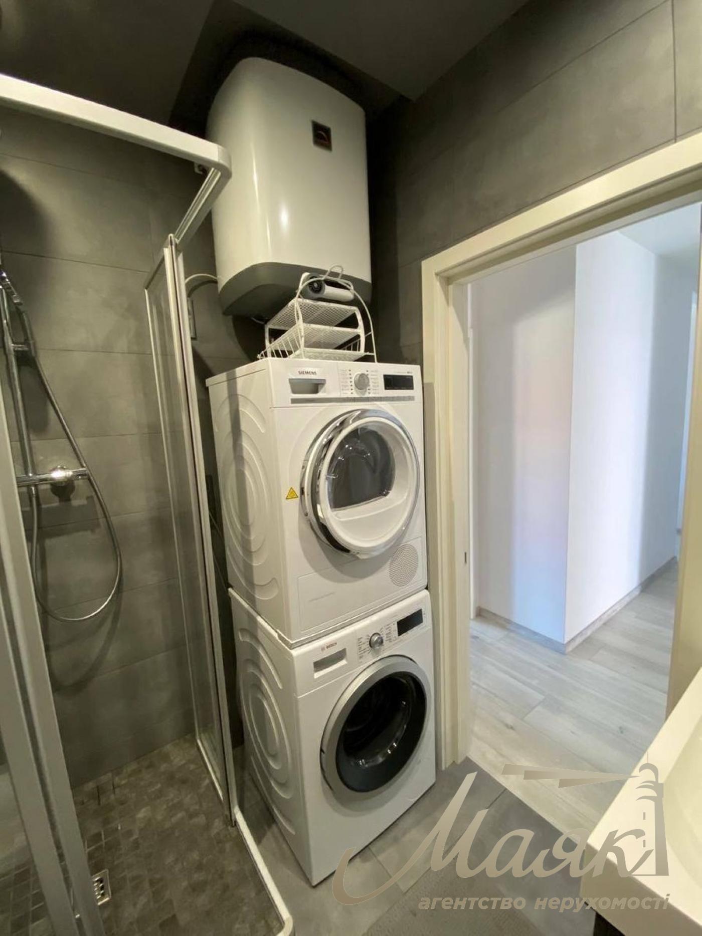 Продаж 4к квартири ЖК Комфорт Таун, вул. Регенераторна