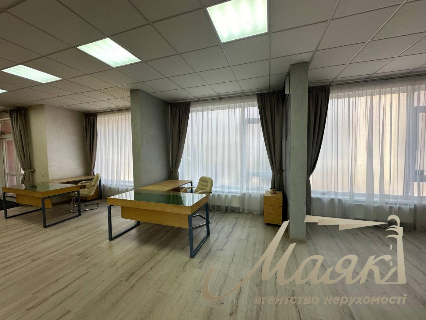 Sale of office space 165m2, Raketnaya str. 24, Goloseevo