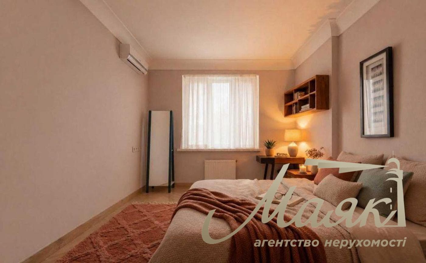 Продаж 2-кімнатної квартири, 90 м², ЖК «Рівер Стоун»