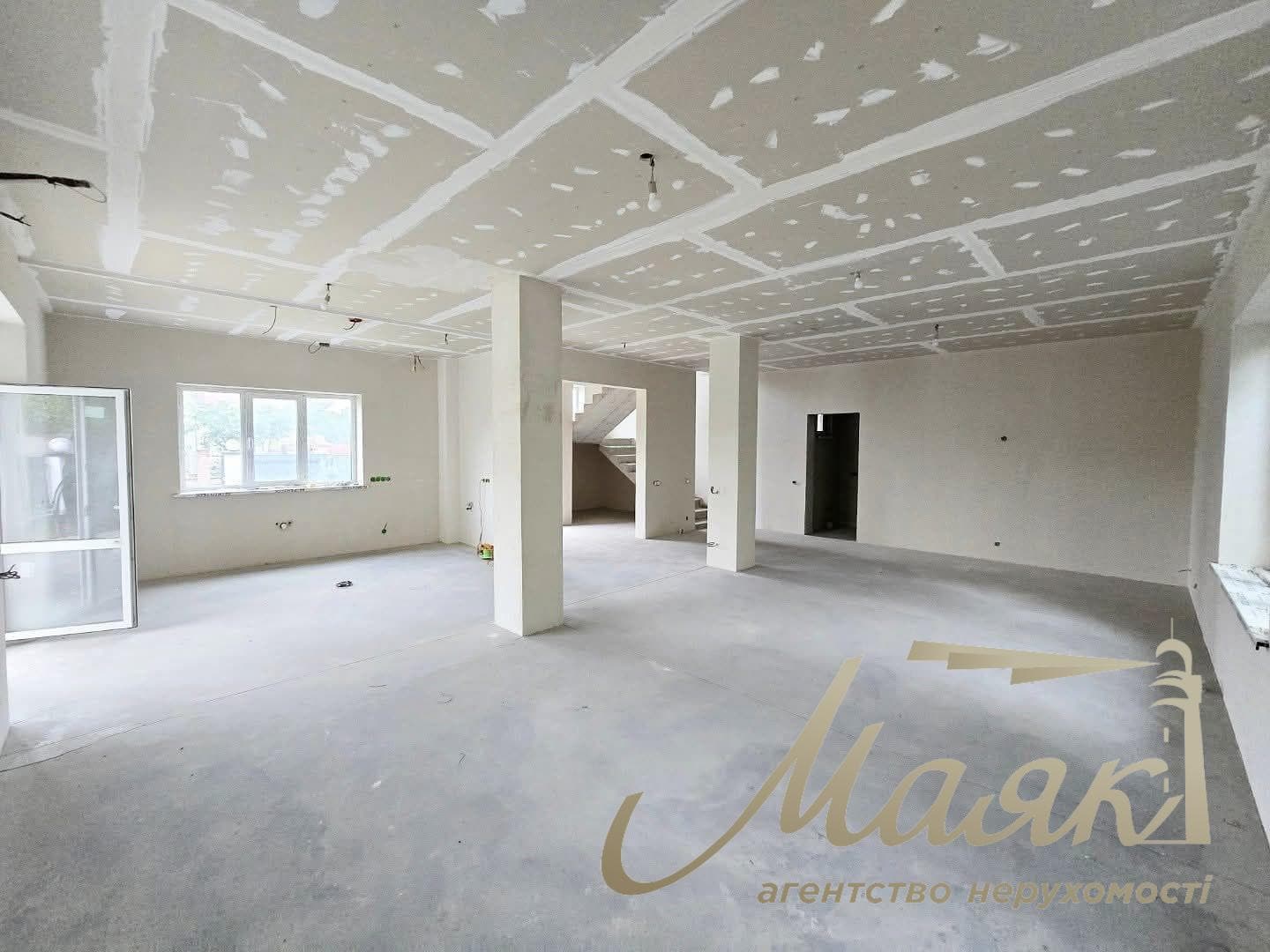 Продажа современного дома 170 м² | Закрытая территория | Ходосовка – Подгорцы | Olympic Village