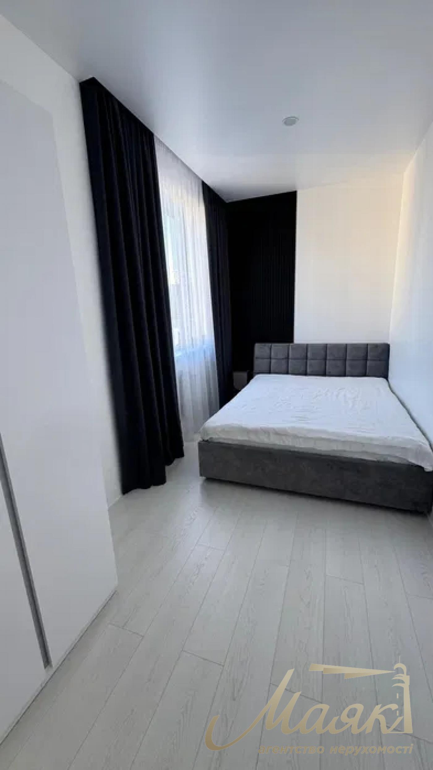 Продаж 3-кімнатної квартири ЖК Delmar, вул. Верхогляда (Драгомирова)