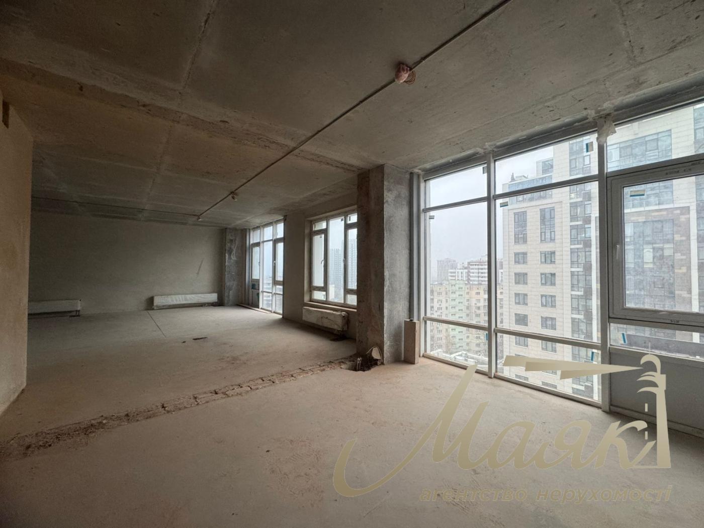 Продаж квартири, 68.5 м2, ЖК Бульвар Фонтанів!