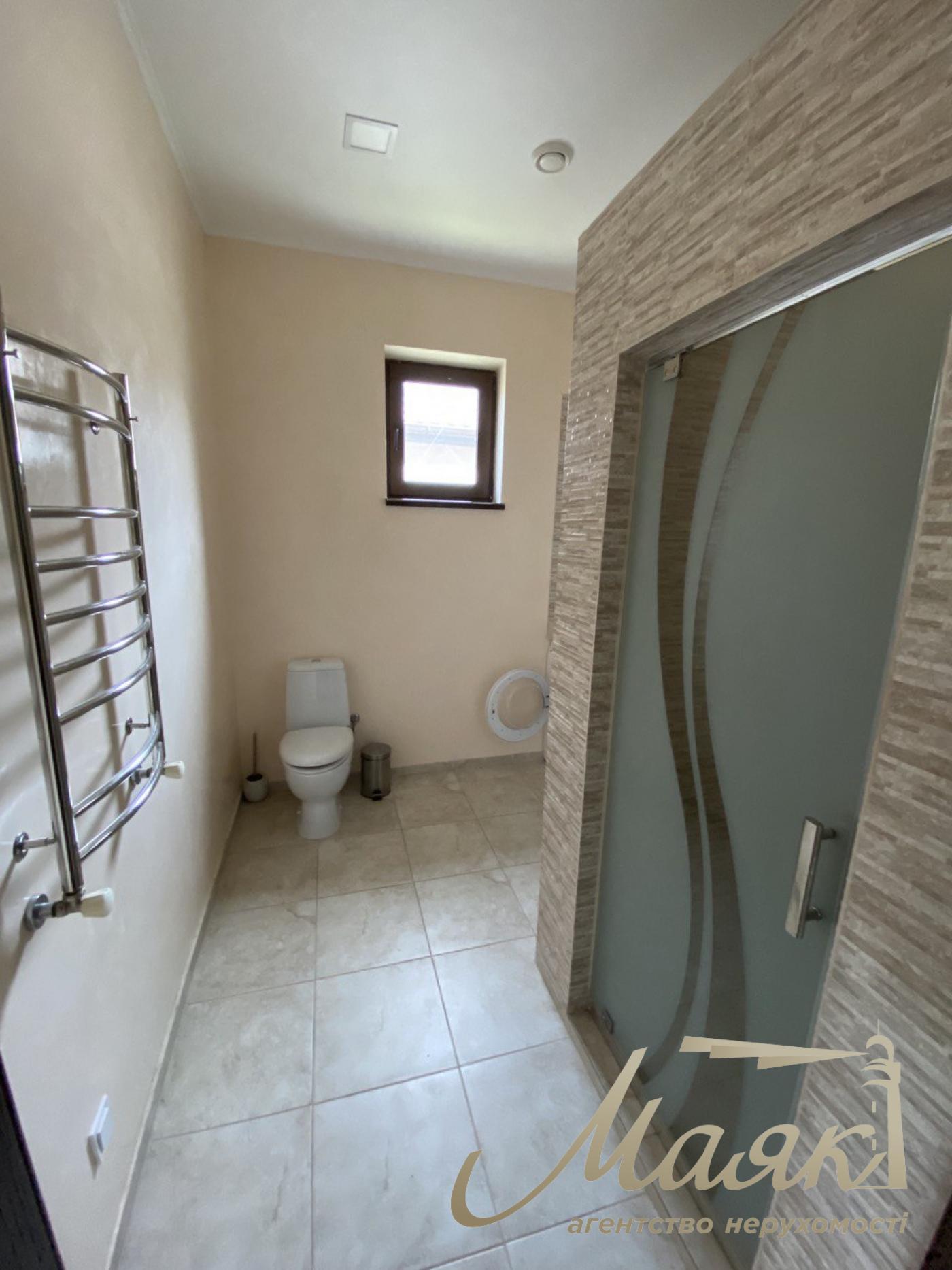 Продаж 2х-поверхового будинку 160м2 в с.Крюківщина