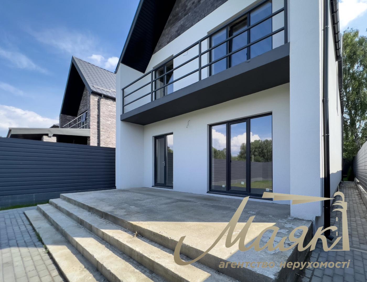 Sale of house (185m2) Zhulyany, Kyiv