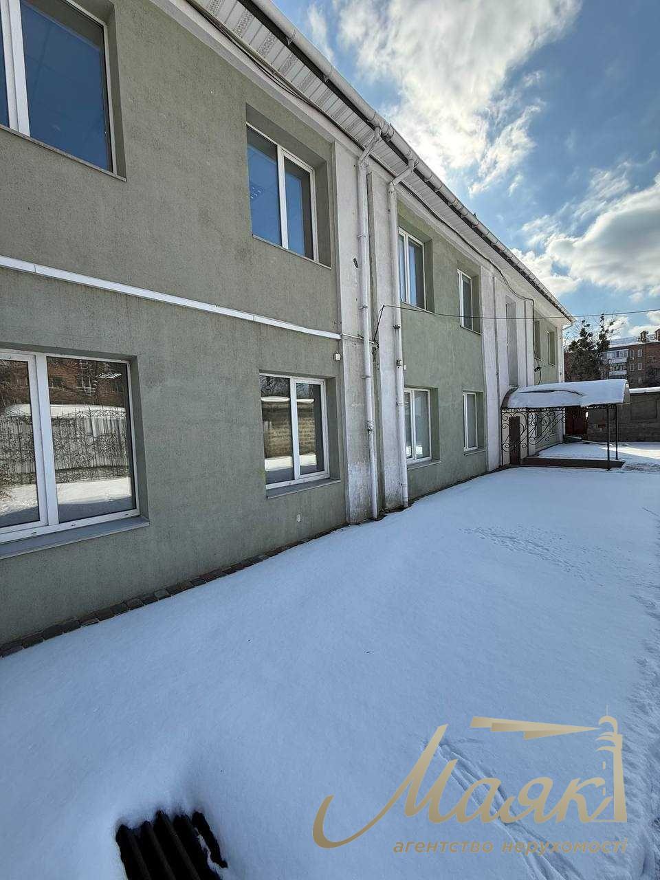 Продаж ОСБ, 470,6м2, Лук'янівка