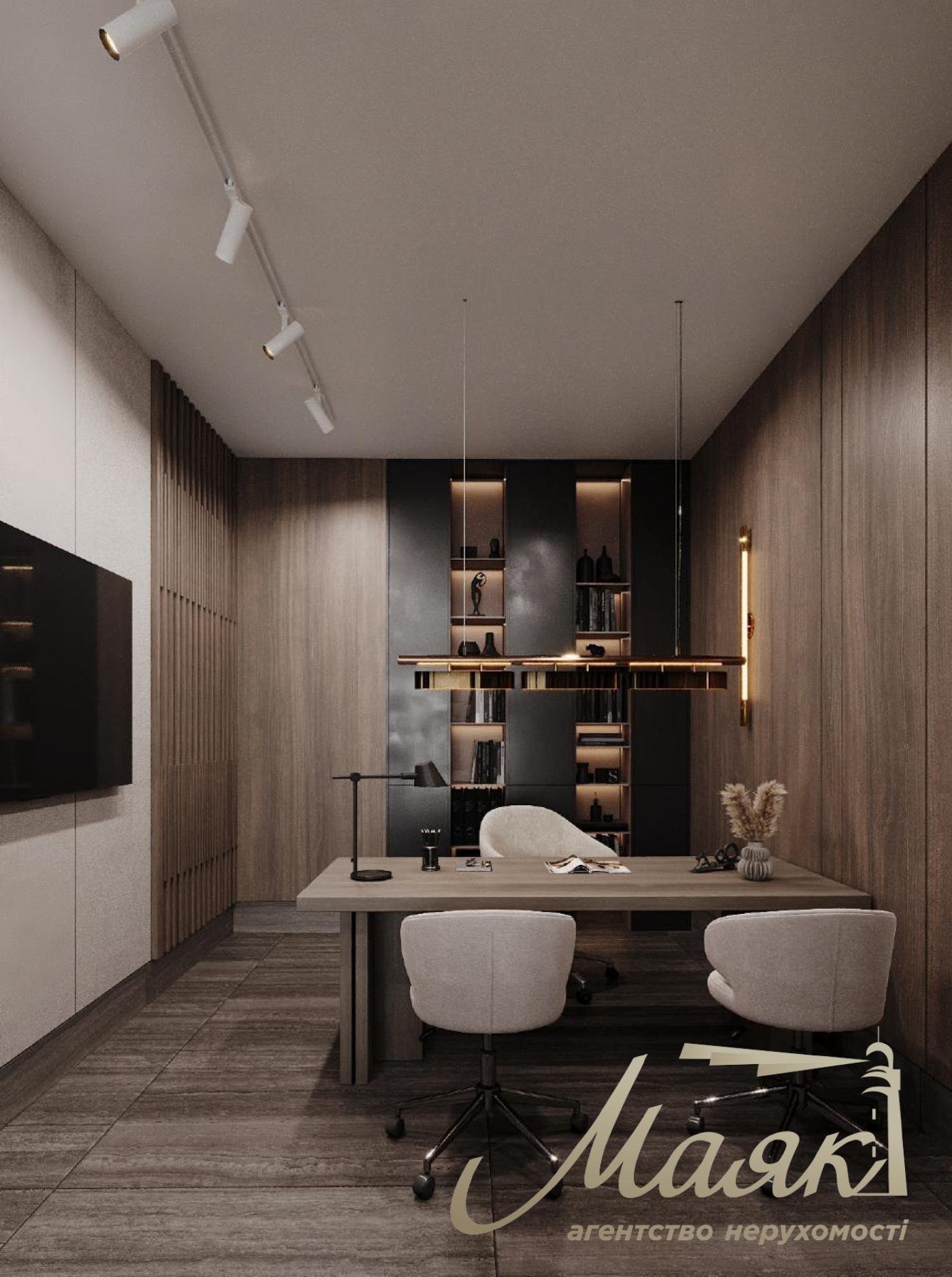 Office for sale BC Zoryanyi, Princes Ostrozhskikh str.