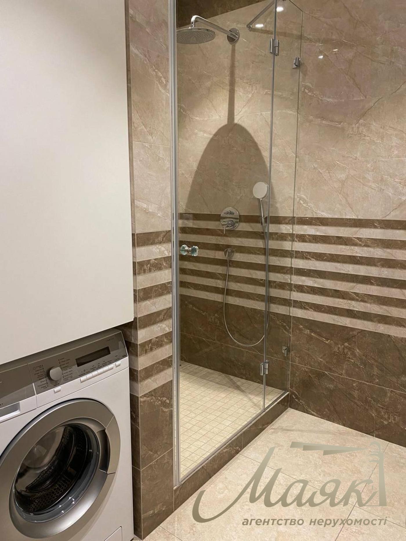 Sale of 2-room apartment in residential complex "Obolon Residences", 61 m2