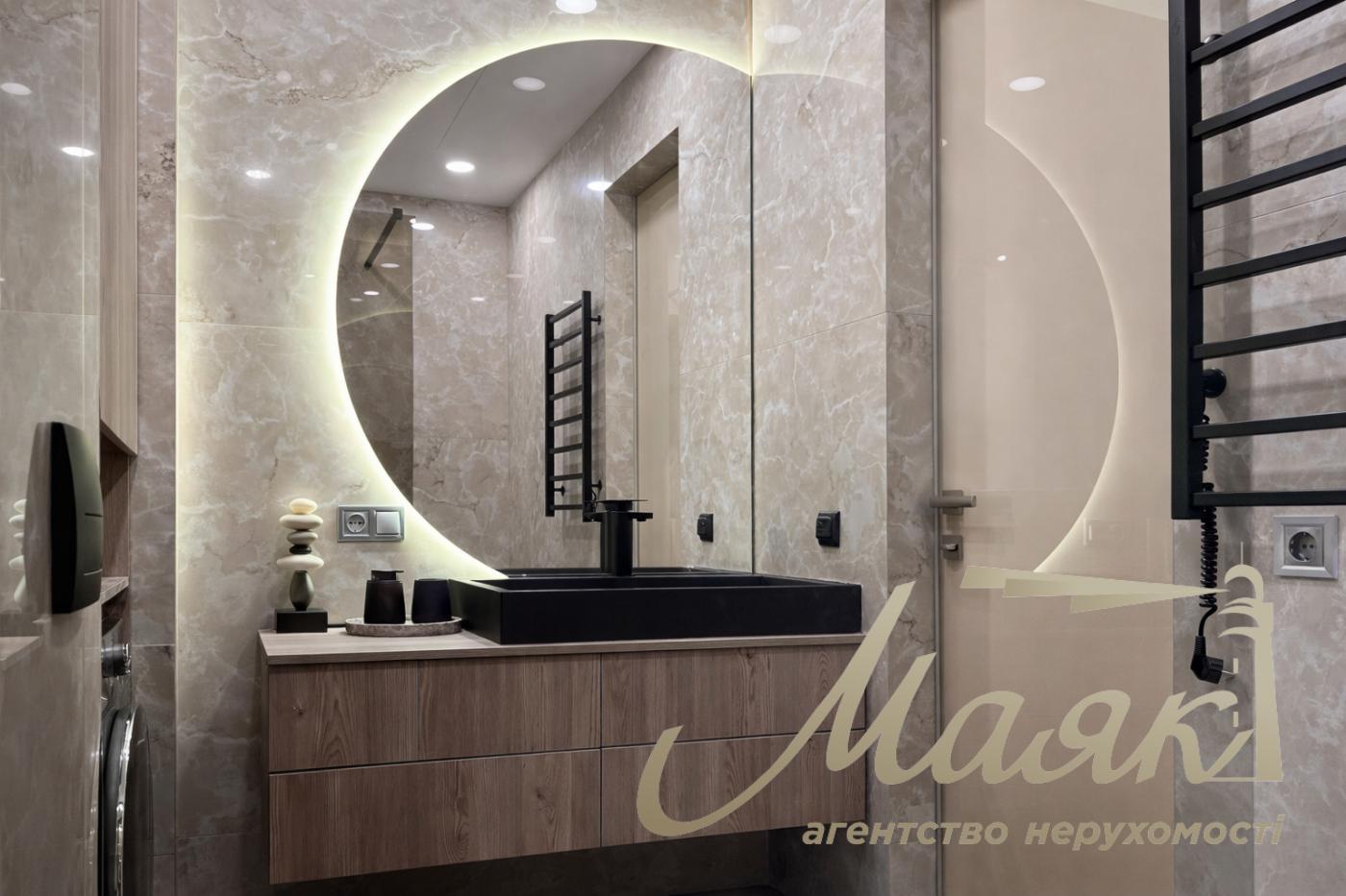 Аренда 3-комнатной квартиры в ЖК Taryan Towers, 84м², Печерск, Киев