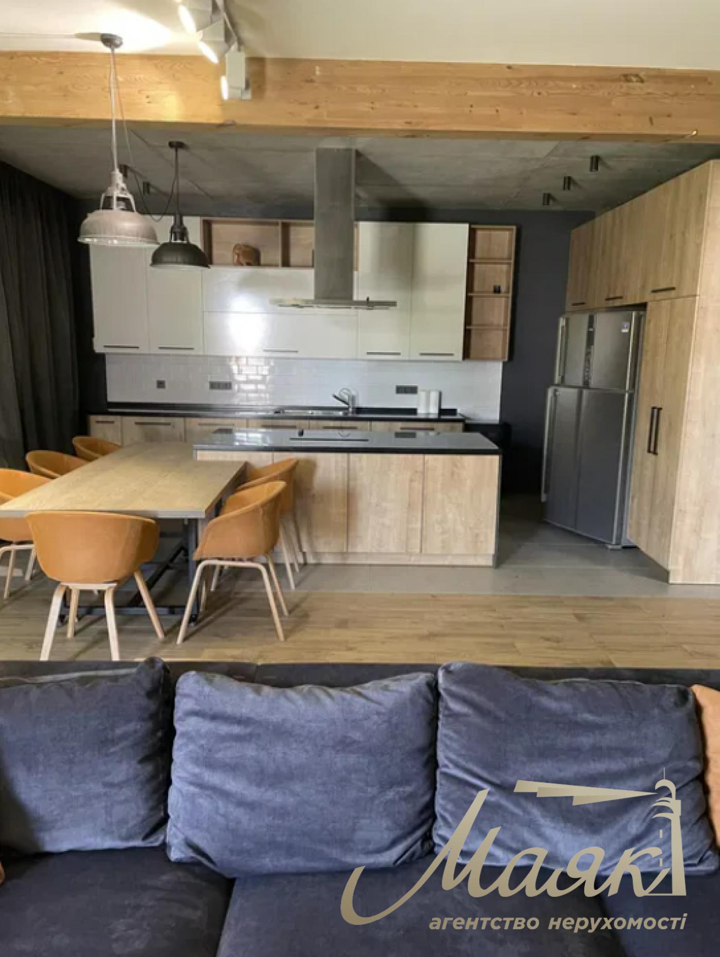 Аренда дома в  КГ«Конык» 250м2