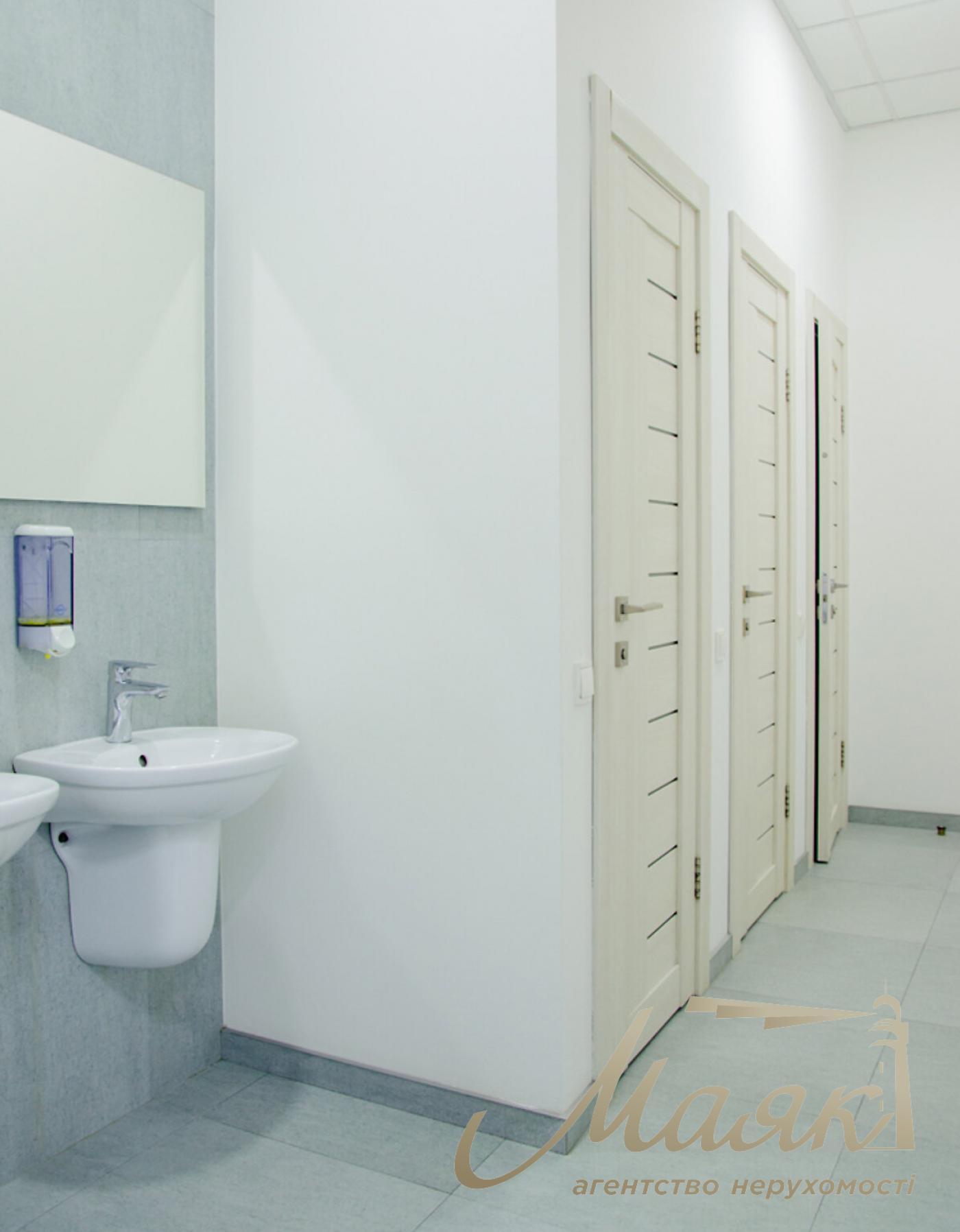 Аренда офиса 678м2 на ул. Елены Телиги 6, Дорогожичи