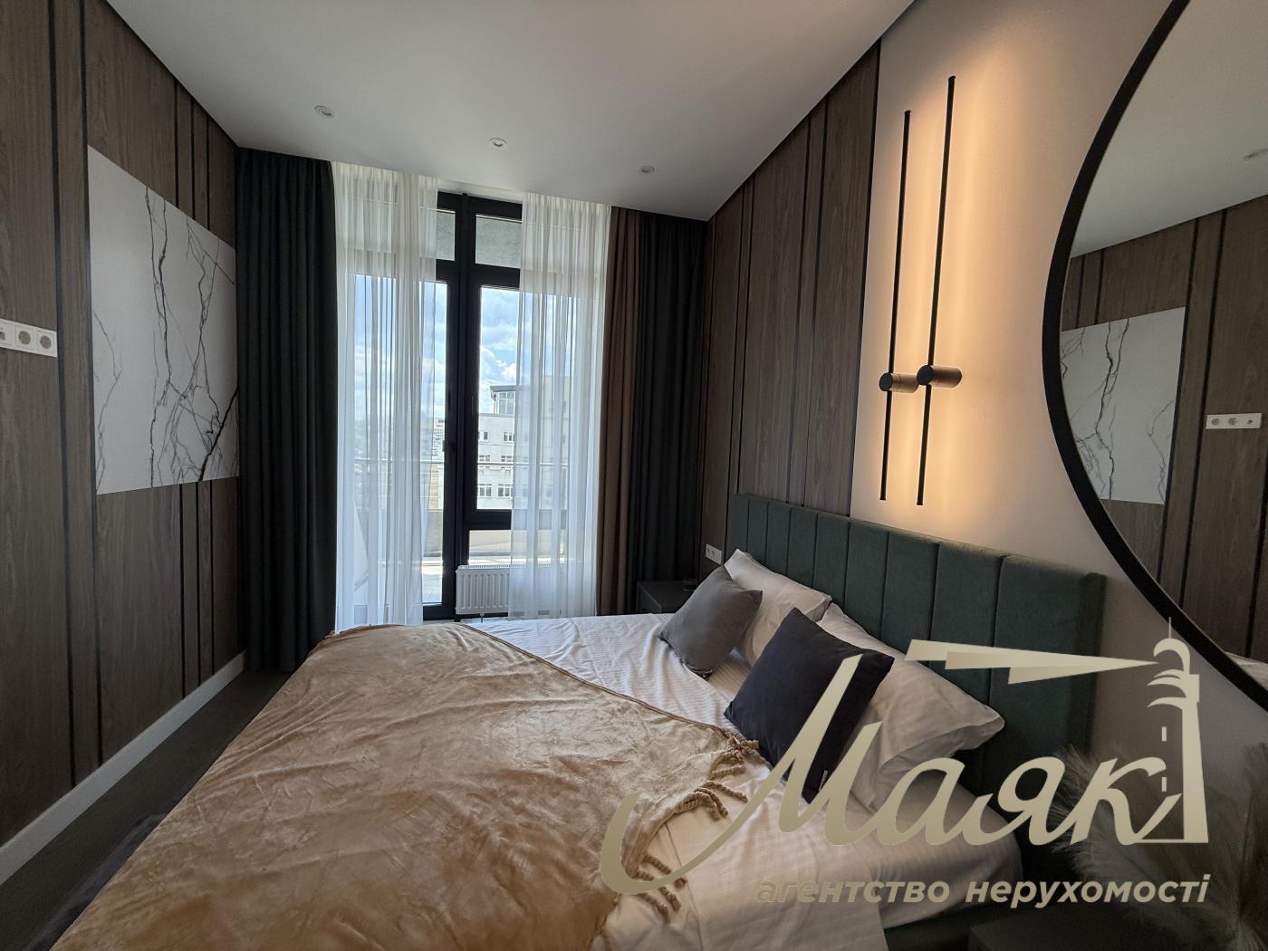 Продаж квартири в ЖК Tetris Hall, вул. Федорова 2А, Печерський р-н