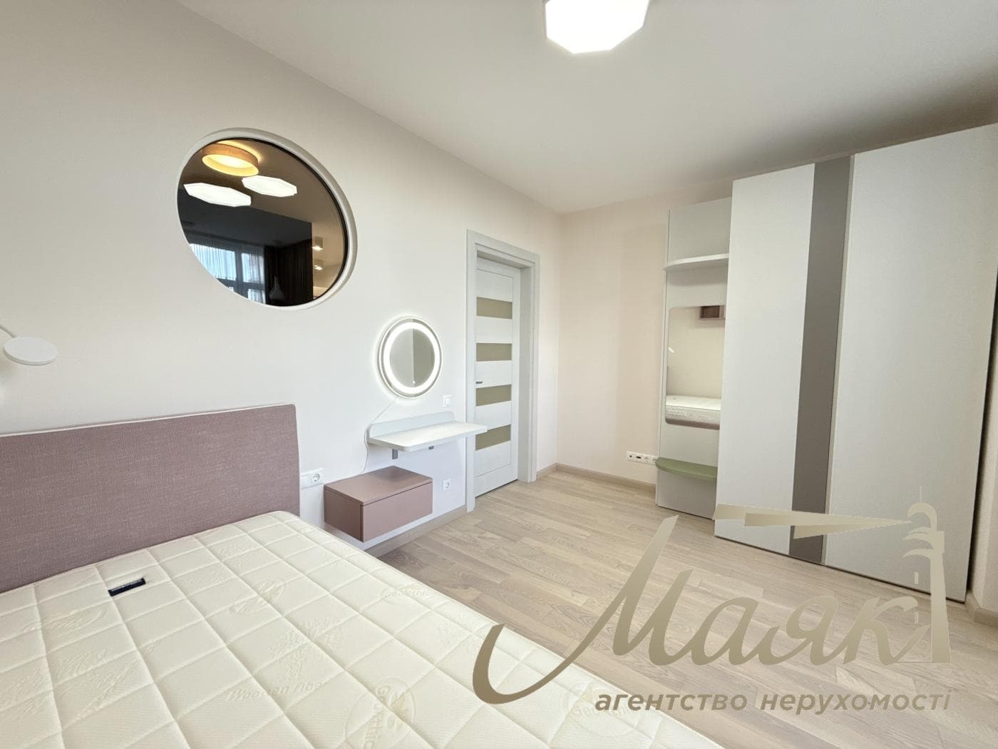 Оренда 3-кімнатної квартири площею 95 м², ЖК «Династія»