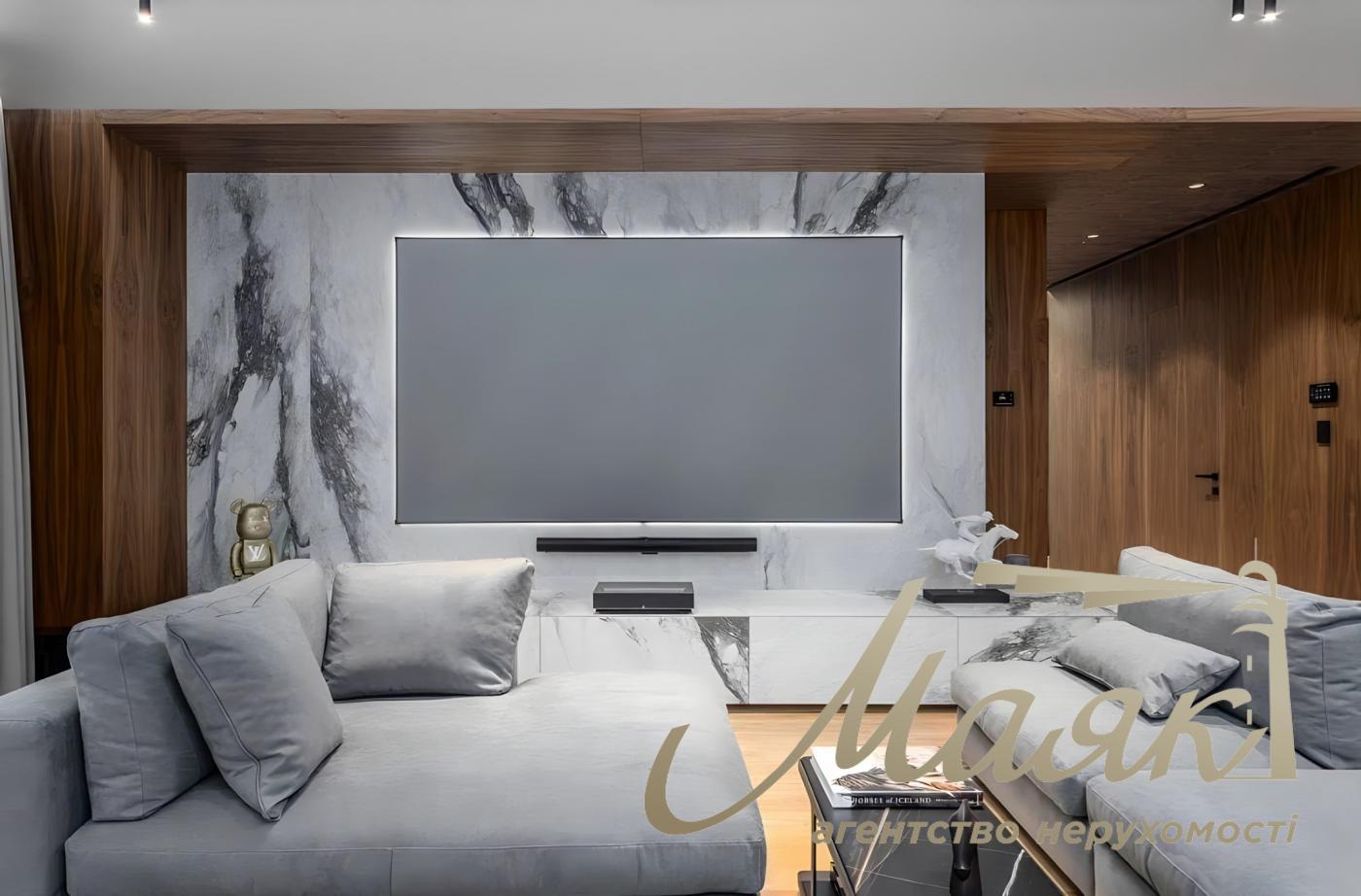 Продаж 3-кімнатної квартира ЖК Taryan Towers