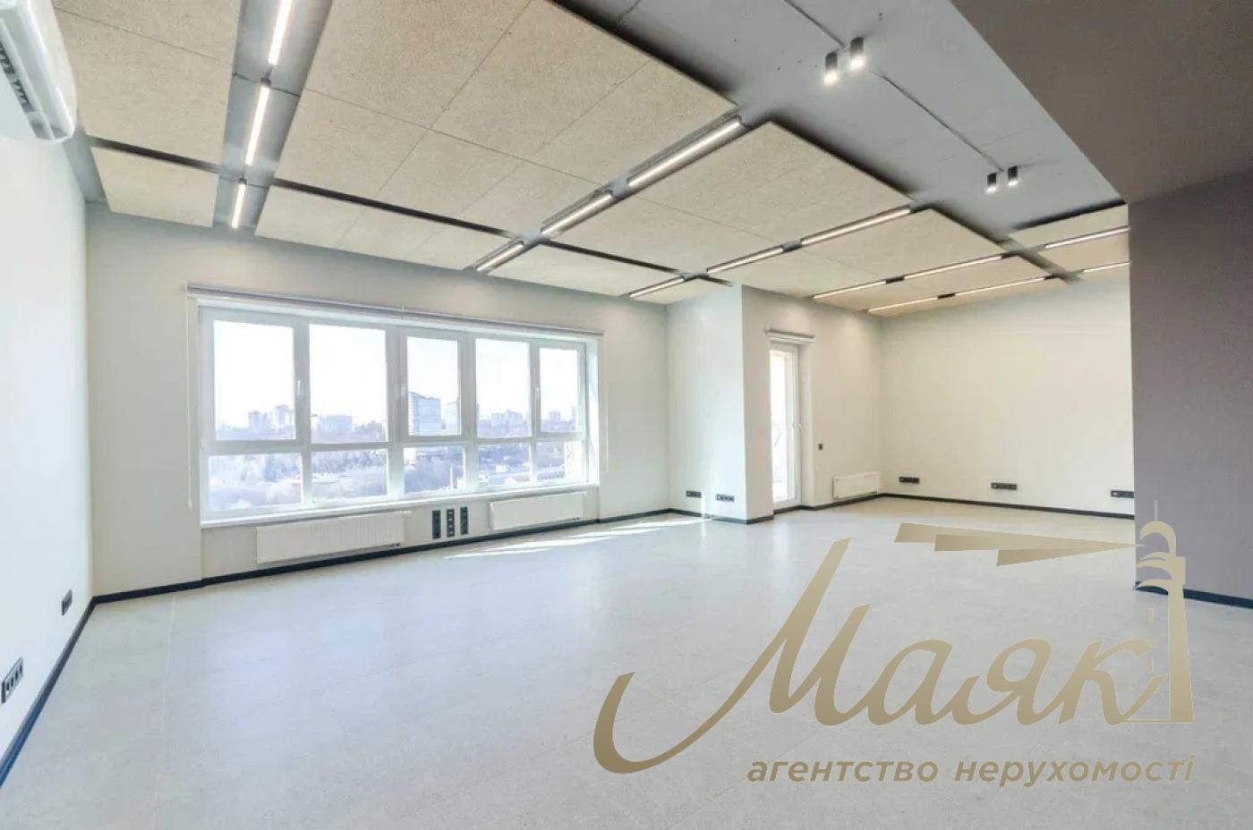 Оренда офісу 190м2, Голосіївський р-н, вул. Антоновича